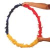 COLOR CHANGING WREATHS MAGIC (Feather) / COLOR CHANGING FEATHER RINGS 7 CCWM3