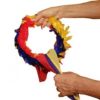 COLOR CHANGING WREATHS MAGIC (Feather) / COLOR CHANGING FEATHER RINGS 6 COLOUR CHANGING 3