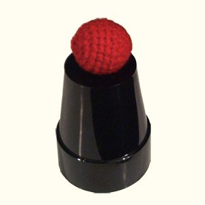 Chop Glass (Plastic)