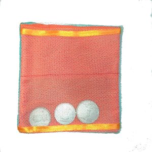 Coin Bag Magic.