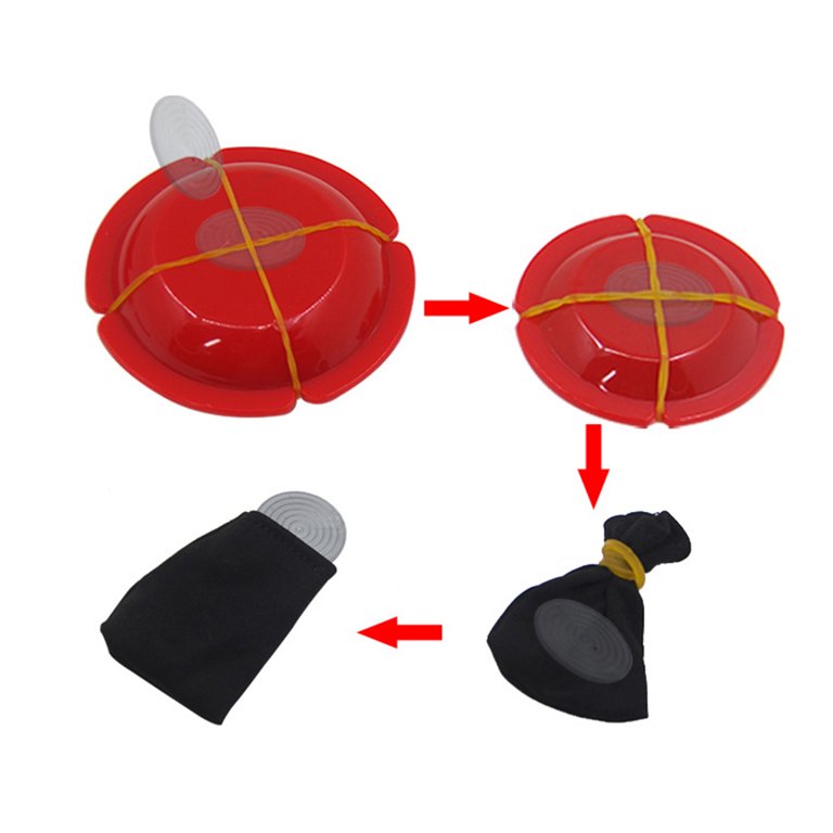 Shocking Coin Penetration. 4 coin penetrate1