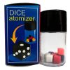 Wizard Dice Atomizer Magic. 7 dice atomizer3