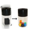 Wizard Dice Atomizer Magic. 6 dice atomizer4