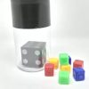 Wizard Dice Atomizer Magic. 5 dice automiser patil magic original imaffhg8uurt2cmt