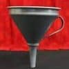 COMEDY FUNNEL MAGIC (ALUMINIUM). 5 COMEDY FUNEL MAGIC
