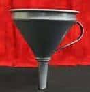 COMEDY FUNNEL MAGIC (ALUMINIUM). 4 COMEDY FUNEL MAGIC