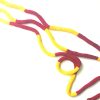 UNEQUAL & EQUAL ROPES MAGIC (WOOLEN & MAGNETIC) 6 EROPE2
