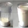 Ever Filling Milk Glass Magic. 5 Ever Filling Milk Glass