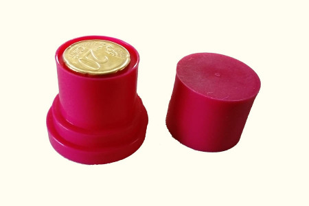 Coin Pedestral. 4 coin pedestral3