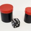 Die Divination / X-Ray Number Dice Vision 6 double container dice1
