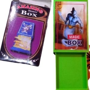 Amazing Drawer Box (Mini)