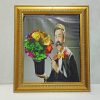 Picture to Flower Frame Magic