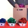 Dream Bag Flower Boquet Production. 7 flower pot bag1