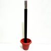 MAGIC WAND TO FLOWER ON POT (ECONOMY) / MAGIC STICK TO FLOWER (MULTI COLOR) 6 wand to flower2