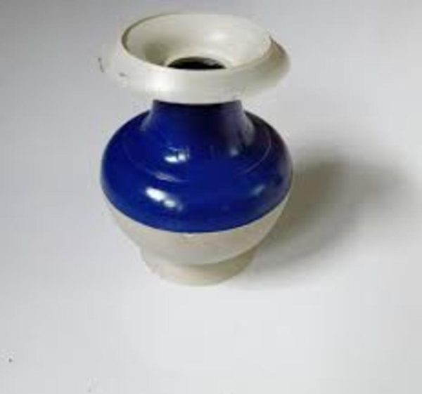 WATER OF INDIA MAGIC MINI (Plastic). 4 WATER OF INDIA MAGIC