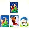 Magic- This is your choice card / 3 Cartoon Card Magic / Card Game 5 card game