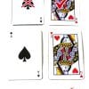Magic- Card magic trick /This is right & this is wrong magic / Card magic trick/ Mentalism 5 cardgame