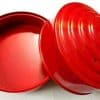 Dove Pan Magic Trick (Red) 5 dovepan