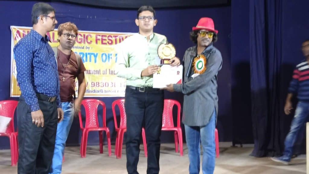 Service 4 The Best Magician And Magic Shop In India