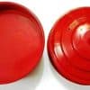 Dove Pan Magic Trick (Red) 6 dove pan 2
