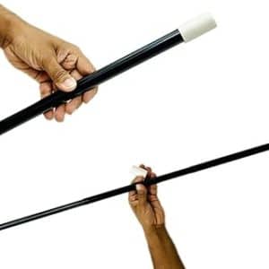 Magic Wand To Cane Magic Trick MAGICIAN RIK S GALLERY magic-wand-to-cane-magic-trick-magician-rik-s-gallery