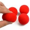 sponge ball 1