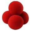 sponge ball