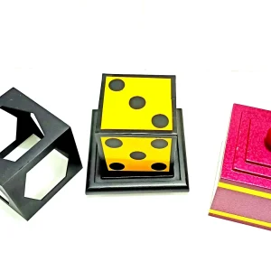 dice box