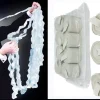 mouth coil white 1