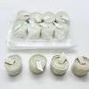 mouth coil