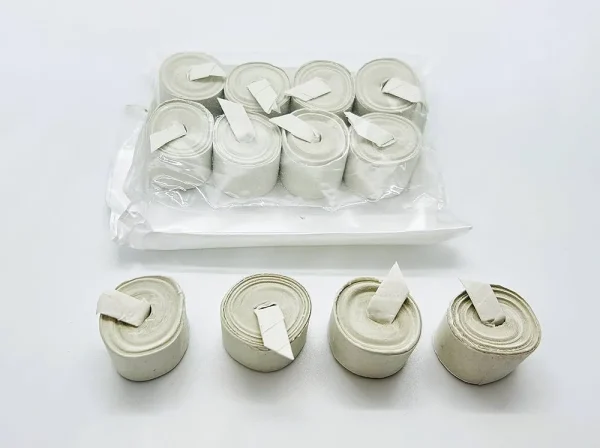 mouth coil