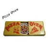Pizza Oven / Pizza Box Magic 6 pizza oven 2
