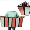 Triangle production box magic trick / Foldable triangle production board 8 triangular box 2