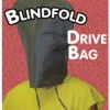 X Ray Eye Bag / Blind Fold Drive Bag Magic Tricks 5 xray eye bag